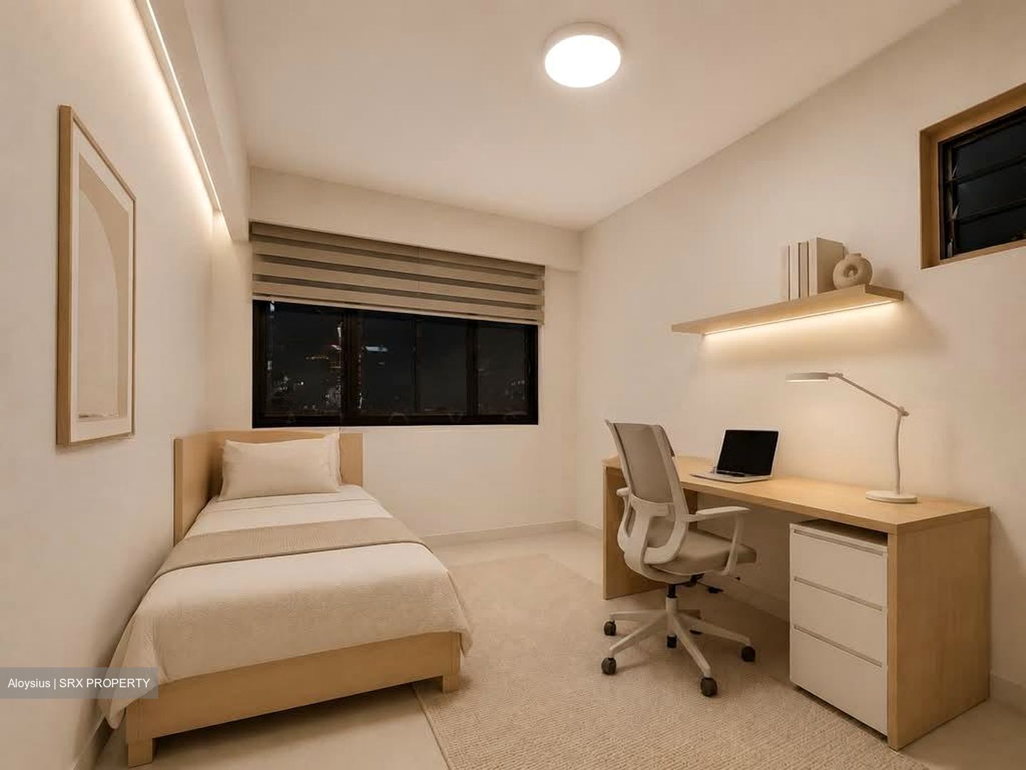 Blk 637 Veerasamy Road (Central Area), HDB 3 Rooms #562114381